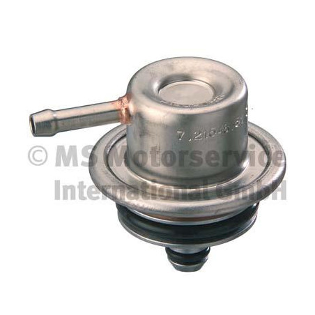 Régulateur de pression du...