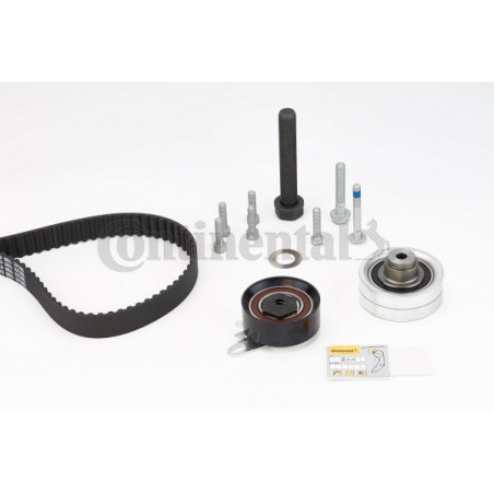 Kit de distribution CONTINENTAL CTAM