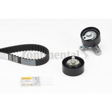 Kit de distribution CONTINENTAL CTAM