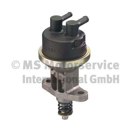 Pompe à carburant PIERBURG