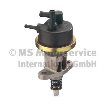 Pompe à carburant PIERBURG