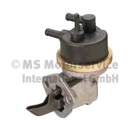 Pompe à carburant PIERBURG