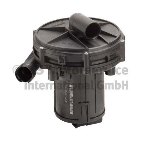 Pompe d'injection d'air...