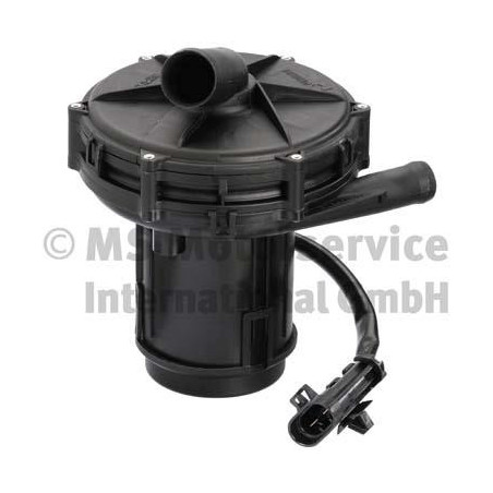 Pompe d'injection d'air...