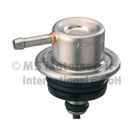 Régulateur de pression du...