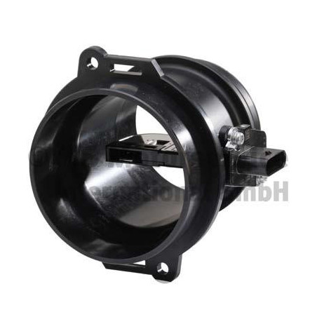 Débitmètre de masse d'air...