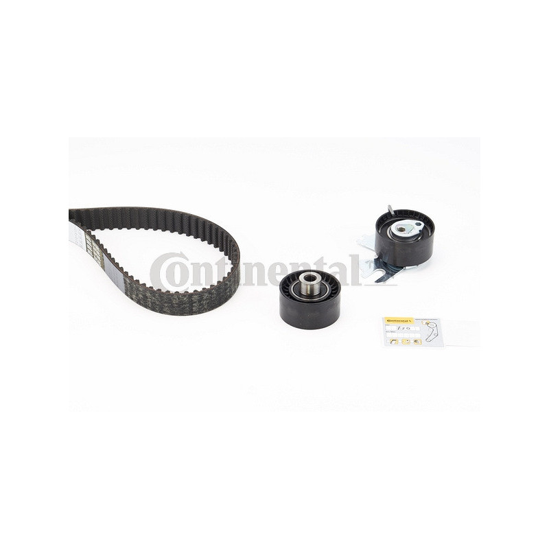 Kit de distribution CONTINENTAL CTAM