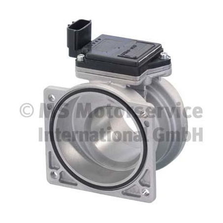 Débitmètre de masse d'air...