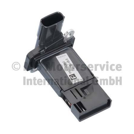 Débitmètre de masse d'air...