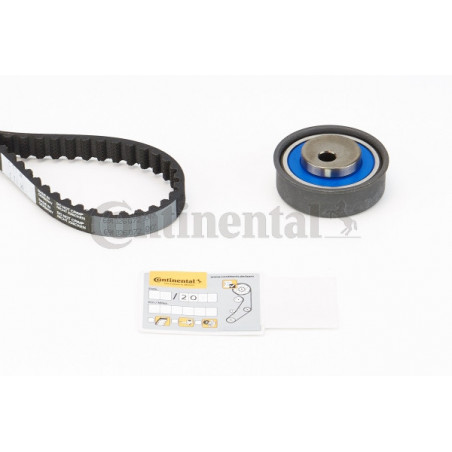 Kit de distribution CONTINENTAL CTAM