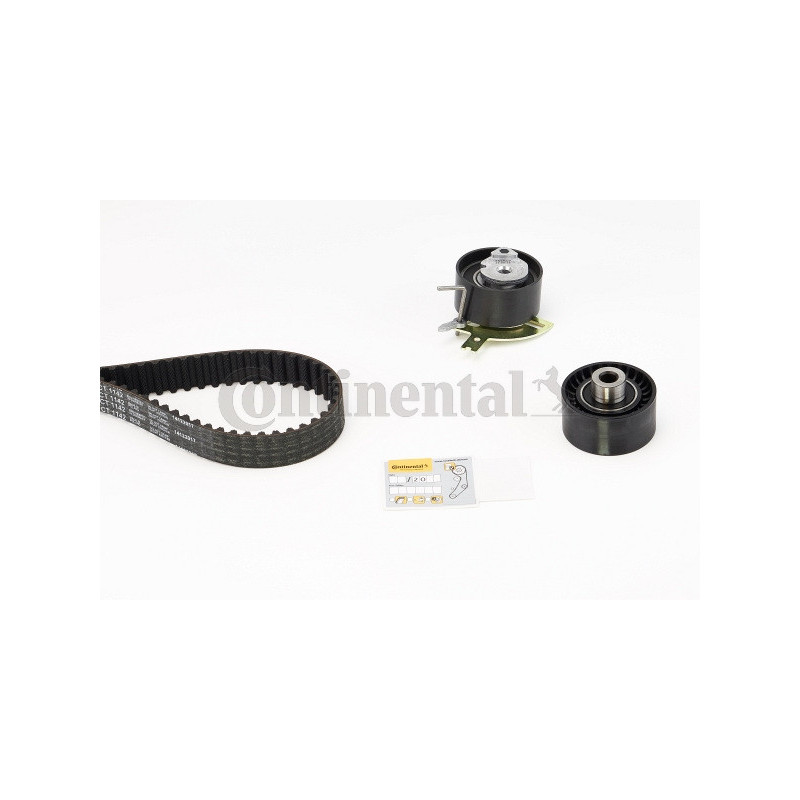 Kit de distribution CONTINENTAL CTAM