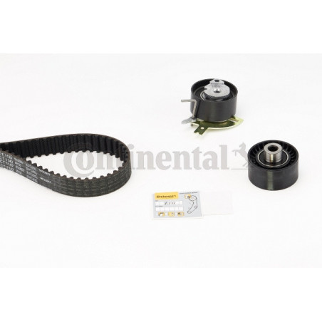 Kit de distribution CONTINENTAL CTAM