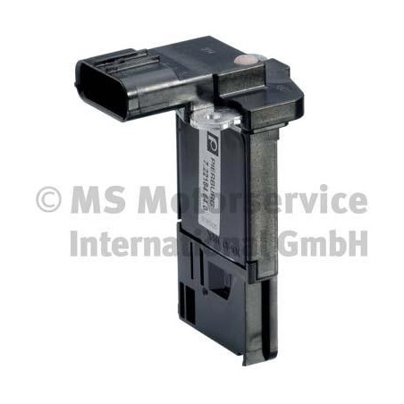 Débitmètre de masse d'air...