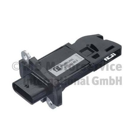 Débitmètre de masse d'air...