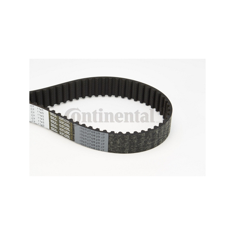 Courroie de distribution CONTINENTAL CTAM