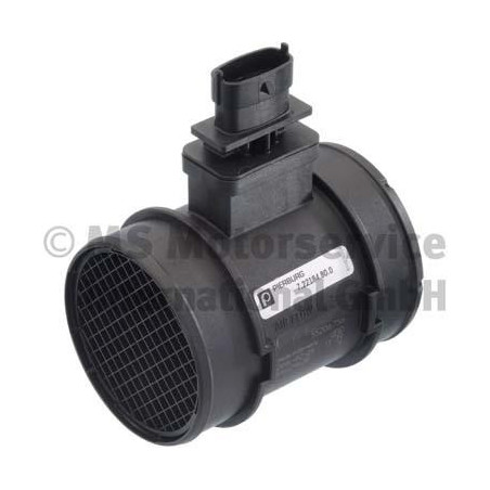 Débitmètre de masse d'air...