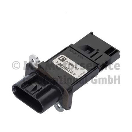 Débitmètre de masse d'air...