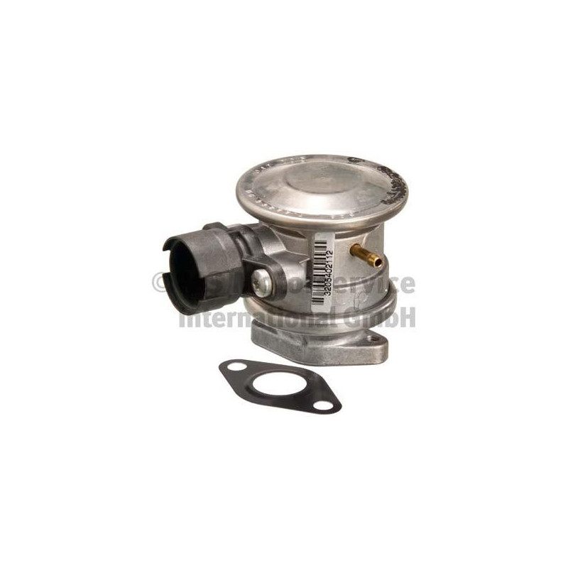 Soupape (système de pompage de l'air) PIERBURG