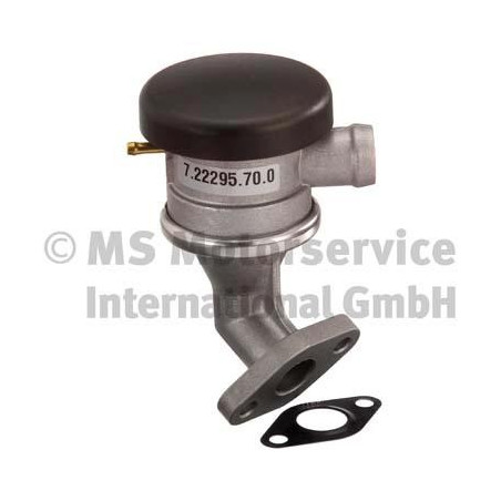 Soupape (système de pompage...