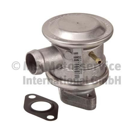 Soupape (système de pompage...