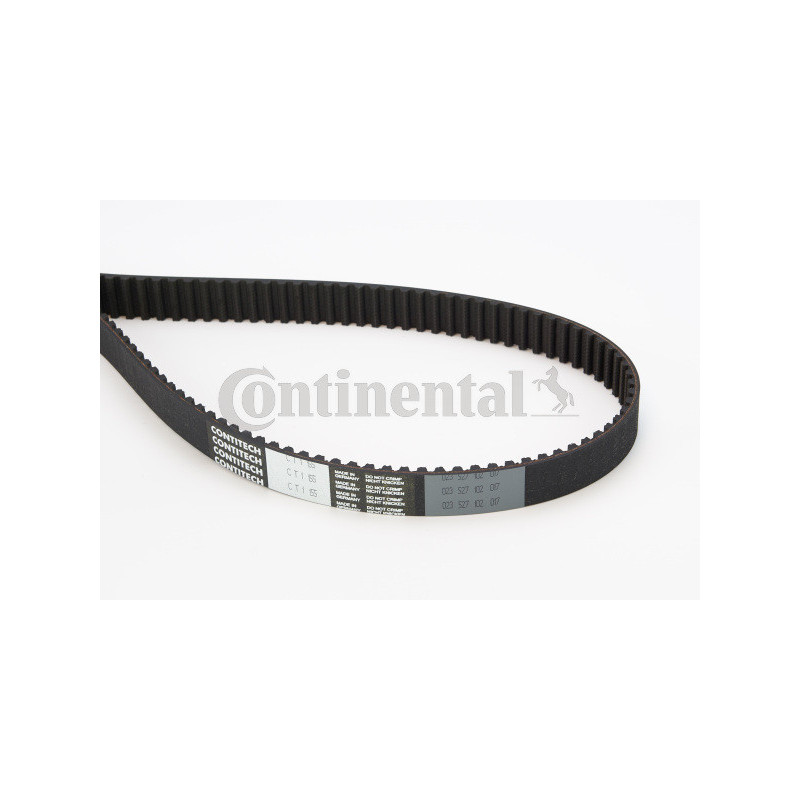 Courroie de distribution CONTINENTAL CTAM