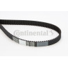 Courroie de distribution CONTINENTAL CTAM