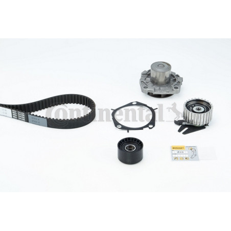 Kit de distribution + pompe...