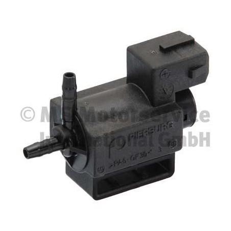 Vanne d'inversion (volet...