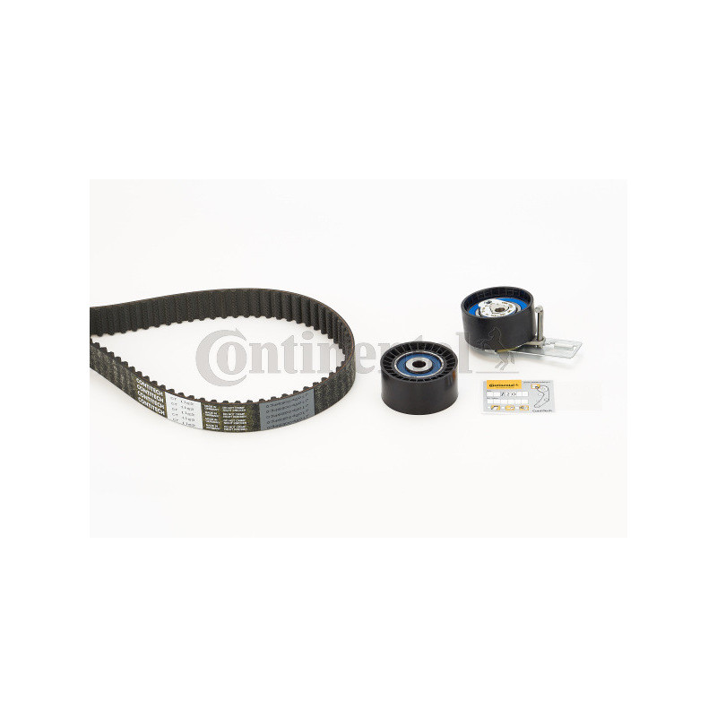 Kit de distribution CONTINENTAL CTAM