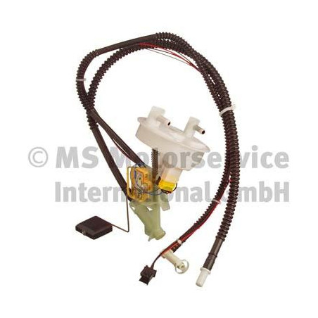 Capteur (niveau de...