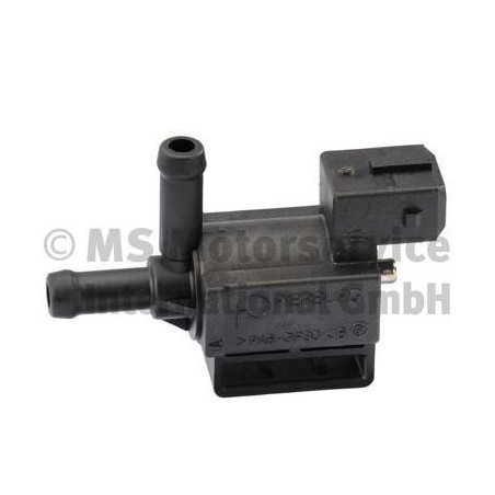 Soupape de ventilation...