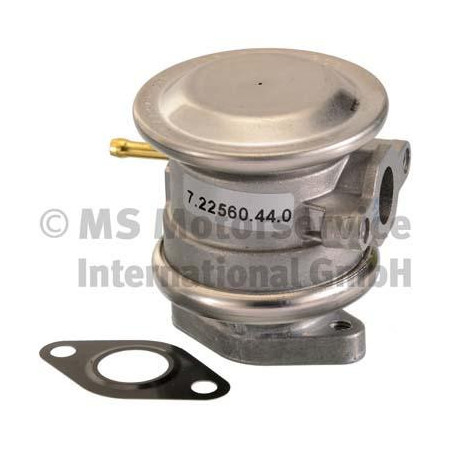 Soupape (système de pompage...