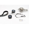 Kit de distribution + pompe à eau CONTINENTAL CTAM