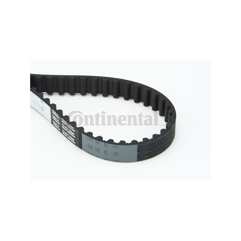 Courroie de distribution CONTINENTAL CTAM