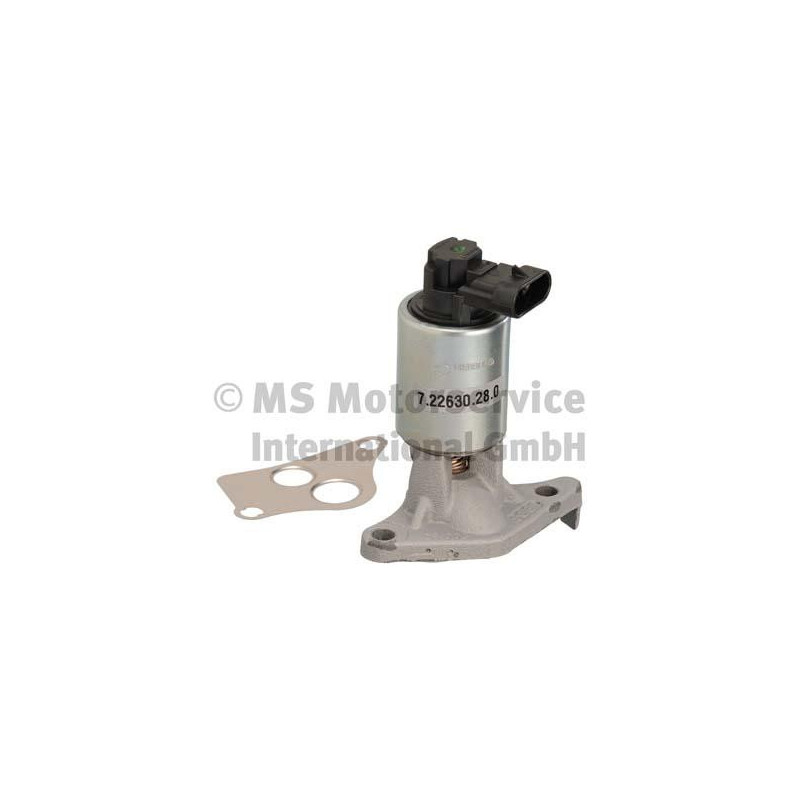 Vanne EGR / AGR PIERBURG