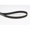 Courroie de distribution CONTINENTAL CTAM