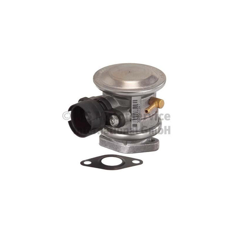 Soupape (insufflation d'air secondaire) PIERBURG