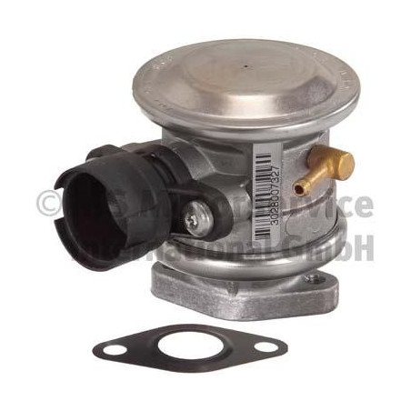 Soupape (insufflation d'air...