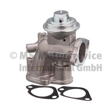 Vanne EGR / AGR PIERBURG