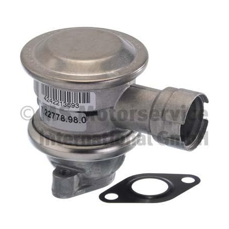 Soupape (insufflation d'air...