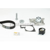 Kit de distribution + pompe à eau CONTINENTAL CTAM