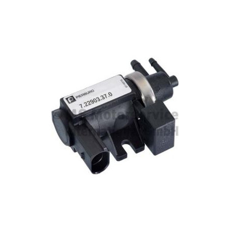 Transmetteur de pression (contrôle des gaz d'échappement) PIERBURG