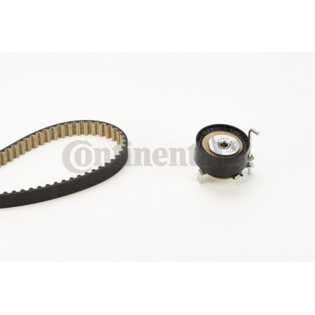 Kit de distribution CONTINENTAL CTAM