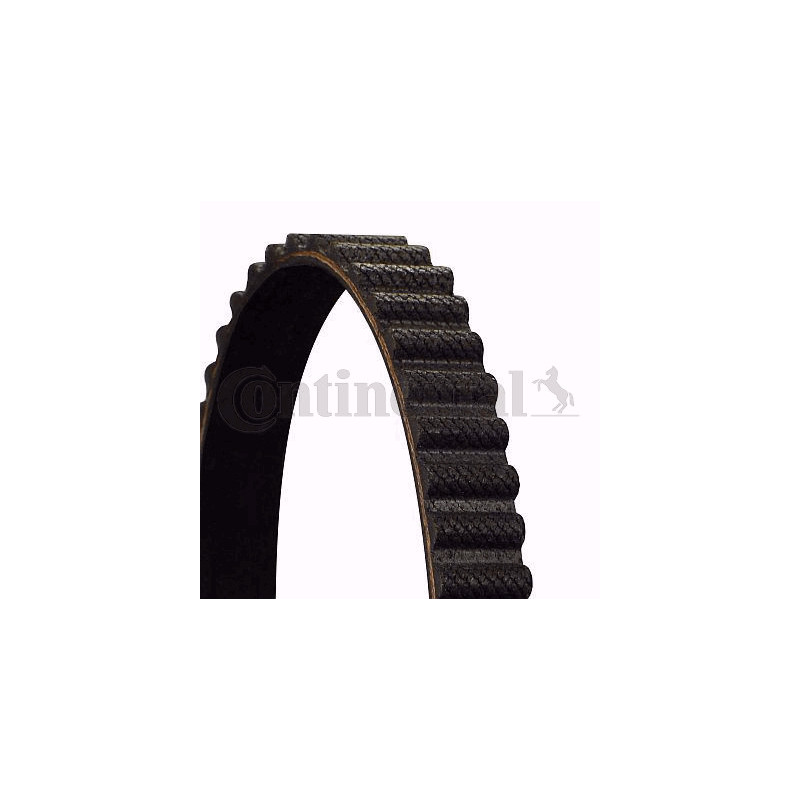 Courroie de distribution CONTINENTAL CTAM
