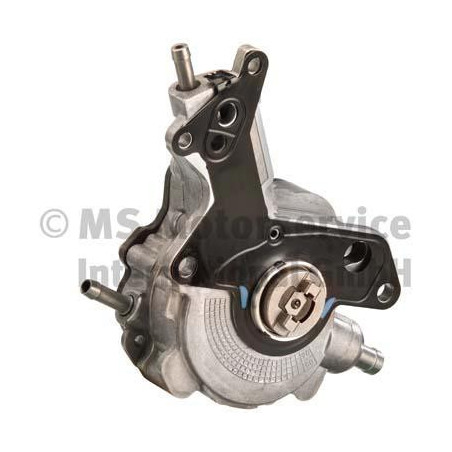 Pompe à vide (système de...