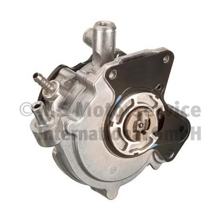 Pompe à vide (système de...