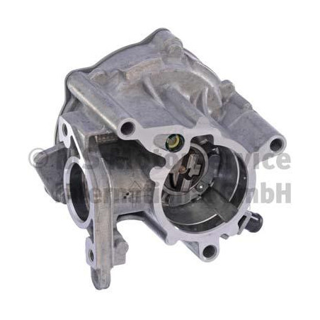 Pompe à vide (système de...