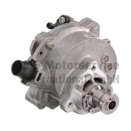 Pompe à vide (système de...