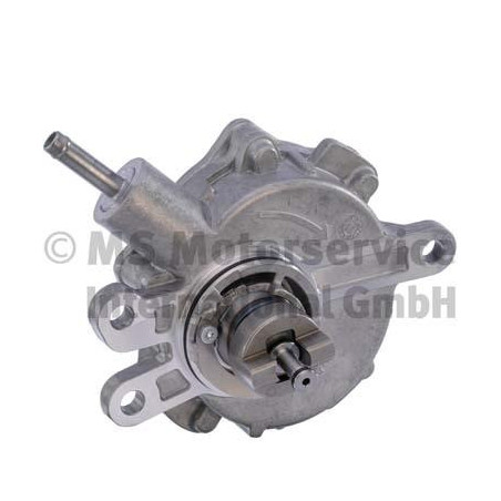 Pompe à vide (système de...