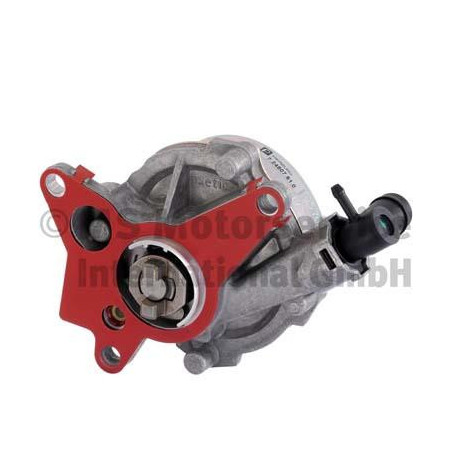 Pompe à vide (système de...